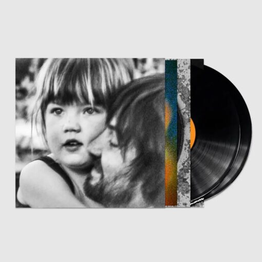 תמונה של תקליט כפול Tame Impala – Deadbeat (2LP)