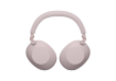 תמונה של אוזניות אלחוטיות SONY WH1000XM6P Over-Ear בצבע ורוד