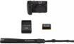 תמונה של מצלמה ללא מראה Canon EOS R6 Mark II (R6V) Body