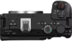 תמונה של מצלמה ללא מראה Canon EOS R6 Mark II (R6V) Body
