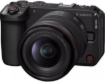 תמונה של מצלמה ללא מראה Canon EOS R6 Mark II (R6V) + עדשת RF 20-50mm f/4 L Kit