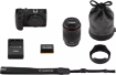 תמונה של מצלמה ללא מראה Canon EOS R6 Mark II (R6V) + עדשת RF 20-50mm f/4 L Kit