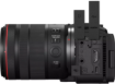 תמונה של מצלמה ללא מראה Canon EOS R6 Mark II (R6V) + עדשת RF 20-50mm f/4 L Kit