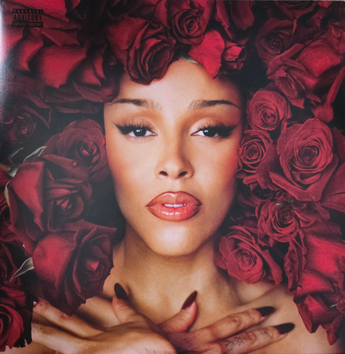 תמונה של תקליט כפול Doja Cat – Vie (2LP)