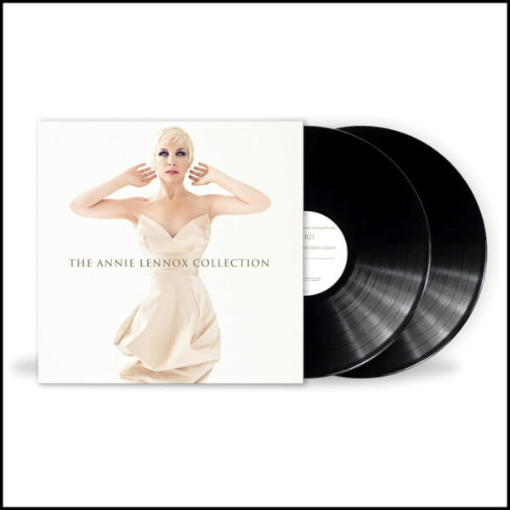 תמונה של תקליט כפול Annie Lennox – The Collection (2LP)