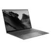 ASUS Zenbook S 16 UM5606GA-SR139W אפור - Antrim Gray ASUS Zenbook S16 is viewed from the left.