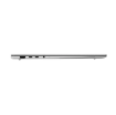 ASUS Zenbook S 16 UM5606GA-SR126W לבן - Scandinavian White ASUS Zenbook S16 displays the left side of the I/O ports.