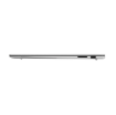 ASUS Zenbook S 16 UM5606GA-SR126W לבן - Scandinavian White ASUS Zenbook S16 displays the right side of the I/O ports.