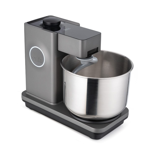 תמונה של מיקסר Wilfa Probaker Timer KM2GY-T70 בצבע אפור גראפיט