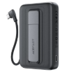 תמונה של מטען נייד ACEFAST M24 22.5W 10000mAh Magnetic Fast Charging