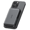תמונה של מטען נייד ACEFAST M17 PD20W/22.5W Magnetic Charging Power Bank 10000mAh