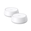 תמונה של מערכת Mesh ביתית WiFi 7 דגם Deco BE25 (2 יחידות) מבית TP-Link