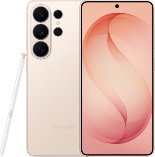 תמונה של טלפון סלולרי סמסונג גלקסי -SAMSUNG Galaxy S26 ULTRA 16GB -1TB  בצבע ורוד זהב  – יבואן רשמי סאני