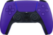 תמונה של בקר Sony PS5 DualSense V3 בצבע Galactic Purple