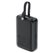 תמונה של מטען נייד ACEFAST M14 PD22.5W Power Bank 20000mAh with Cable