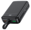 תמונה של מטען נייד ACEFAST M14 PD22.5W Power Bank 20000mAh with Cable