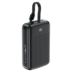 תמונה של מטען נייד ACEFAST M14 PD22.5W Power Bank 20000mAh with Cable