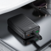 תמונה של מטען נייד ACEFAST M14 PD22.5W Power Bank 20000mAh with Cable