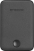 תמונה של סוללת גיבוי אלחוטית OtterBox 5000mAh Magsafe USB-C בצבע שחור