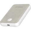 תמונה של סוללת גיבוי אלחוטית OtterBox 5000mAh Magsafe USB-C בצבע לבן