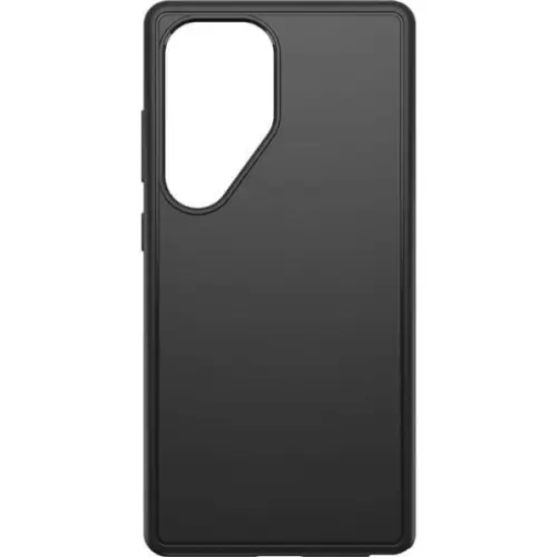 תמונה של כיסוי מגן מגנטי OtterBox Series Symmetry למכשיר Samsung Galaxy S25 Ultra בצבע שחור