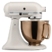 תמונה של קערה מעוצבת 4.7 ליטר למיקסר KitchenAid דגם 5KSM5SSBRC