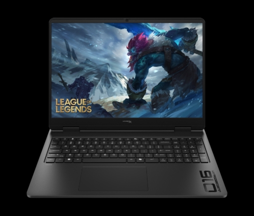 תמונה של HP HyperX OMEN 16-am2000nj U9-290HX|32G|1T|5070|16|DOS|3YRW