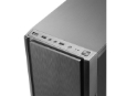 תמונה של מארז כולל ספק SAMA 801 500W PSU Matx USB3.0X1 USB2.0X1