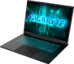 תמונה של נייד GIGABYTE A16 i7 13620H 16GB 512GB RTX5060 16 IPS 165Hz DOS