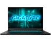 תמונה של נייד GIGABYTE A16 i7 13620H 16GB 512GB RTX5060 16 IPS 165Hz DOS