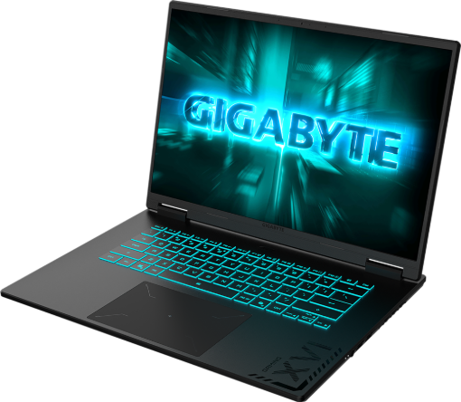 תמונה של נייד GIGABYTE A16 Ultra9 185H 16GB 1TB RTX5070 16 IPS 165Hz DOS