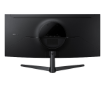 תמונה של מסך SAMSUNG S34H550GAU 34 VA UWQHD 120Hz 5ms Curved HDR10