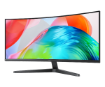 תמונה של מסך SAMSUNG S34H550GAU 34 VA UWQHD 120Hz 5ms Curved HDR10