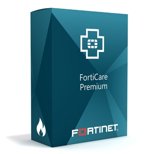 תמונה של רשיון Forti Care Premium Support 3Y למכשיר 221K-E