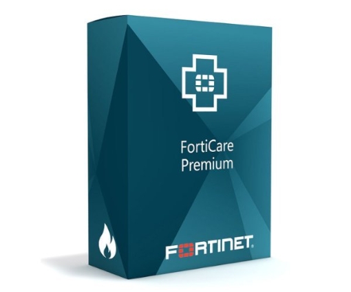 תמונה של רישיון Fortinet FortiCare Premium 3Y FortiSwitch 148F FPOE