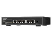 תמונה של מתג רשת QNAP QSW 3205 5T 5 Port 10GbE Fanless
