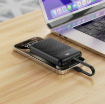 תמונה של סוללת גיבוי אלחוטית 10000mAh PD22.5W עם כבל מובנה ACEFAST M13