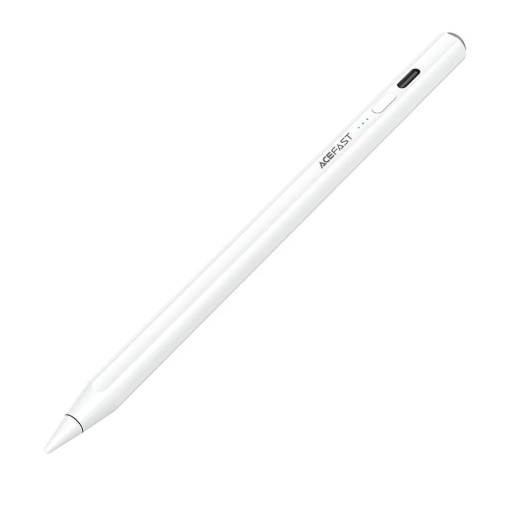 תמונה של עט סטיילוס אקטיבי למחשבי לוח V2 Universal Capacitive Pen for iPad ACEFAST