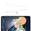 תמונה של עט סטיילוס אקטיבי למחשבי לוח V2 Universal Capacitive Pen for iPad ACEFAST