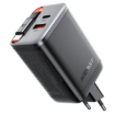 תמונה של מטען קיר מהיר A111 PD67W GaN עם כבל נשלף ACEFAST