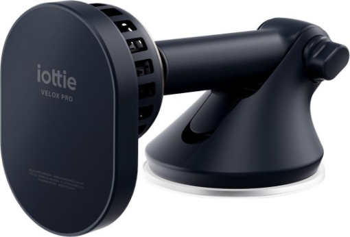 תמונה של מעמד אלחוטי לרכב iOttie Velox Pro MagSafe
