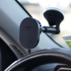 תמונה של מעמד אלחוטי לרכב iOttie Velox Pro MagSafe