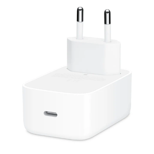 תמונה של מטען מקורי Apple 40W Dynamic Power Adapter 60W Max MGTU4ZM/A