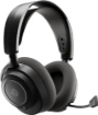 תמונה של אוזניות גיימינג אלחוטיות SteelSeries Arctis Nova 7 Gen 2 בצבע שחור
