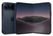 תמונה של טלפון סלולרי Apple iPhone Duo 256GB MK2D4QN/A בצבע Night Sky