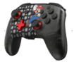 תמונה של בקר גיימינג אלחוטי ל-Nintendo Switch 2 דגם Rematch Wireless Controller Super Mario Jump מבית Turtle Beach