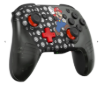 תמונה של בקר גיימינג אלחוטי ל-Nintendo Switch 2 דגם Rematch Wireless Controller Super Mario Jump מבית Turtle Beach