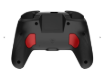 תמונה של בקר גיימינג אלחוטי ל-Nintendo Switch 2 דגם Rematch Wireless Controller Super Mario Jump מבית Turtle Beach