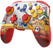 תמונה של בקר גיימינג אלחוטי דגם Rematch Wireless Controller – Koopa Troop מבית Turtle Beach
