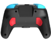 תמונה של בקר גיימינג אלחוטי ל-Nintendo Switch 2 דגם Rematch Wireless Controller Mario & Luigi מבית Turtle Beach
